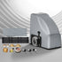 LockMaster Electric Sliding Gate Opener 800KG 6M Hardware Kit