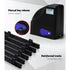 LockMaster Automatic Sliding Gate Opener Kit 6M 600KG