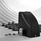LockMaster Automatic Sliding Gate Opener Kit 6M 600KG