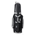 Golf Travel Bags for Airlines with Wheels Golf Clubs Hard Case Foldable