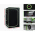 Greenfingers Grow Tent Light Kit 120x120x200CM 220W LED Full Spectrum