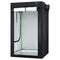 120x120x200cm Hydroponic Grow Tent Kit Indoor Plant Growing System