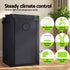 Grow Tent Kits 120x120x200cm Hydroponics Indoor Grow System
