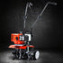 65CC Tiller Rototiller Garden Cultivator 4 Blades Soil Power Rotary Hoe