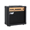 Guitar Amplifier – 20W, 6.5" Speaker, Overdrive, 3‑Band EQ, AUX/Phones