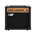 Guitar Amplifier – 20W, 6.5" Speaker, Overdrive, 3‑Band EQ, AUX/Phones
