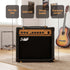 Guitar Amplifier – 20W, 6.5" Speaker, Overdrive, 3‑Band EQ, AUX/Phones