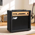 Guitar Amplifier – 20W, 6.5" Speaker, Overdrive, 3‑Band EQ, AUX/Phones