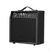 40W Bass Guitar Amplifier Portable Practice Amp with Tone Controls