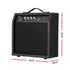 Alpha 40W Bass Guitar Amplifier Portable