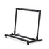 5 Space Folding Guitar Stand Rack Holder Display