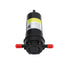 12V Water Pump 4L/Min 34PSI Self Priming Diaphragm Shower Caravan Pump