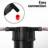 12V Water Pump 4L/Min 34PSI Self Priming Diaphragm Shower Caravan Pump