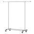 Artiss 2X Clothes Rack Airer Rail Coat Garment Stand Adjustable Hanger