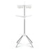 Clothes Rack Airer 2 Tier Rotatable Hanger Foldable