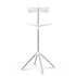 Clothes Rack Airer 2 Tier Rotatable Hanger Foldable
