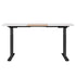 Artiss Standing Desk Motorised Electric Dual Motor 120CM
