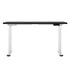 Standing Desk Motorised Dual Motor 140CM Black