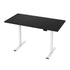 Standing Desk Motorised Dual Motor 140CM Black