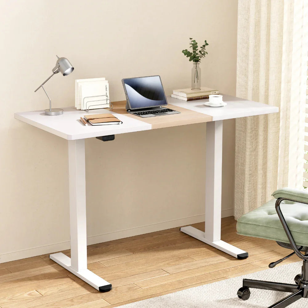 Artiss Standing Desk Motorised Dual Motor 120CM