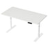 Artiss Standing Desk Motorised Electric Dual Motor 140CM White