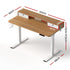Electric Standing Desk Height Adjustable Sit Stand Desk Home Office
