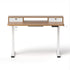 Electric Standing Desk Height Adjustable Sit Stand Desk Home Office
