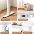 Artiss Electric Standing Desk 120cm Height Adjustable Sit Stand Desk White