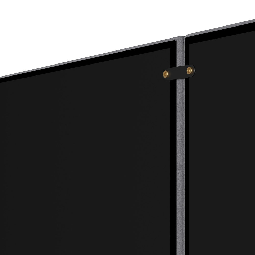 Bed Frame Headboard Double Queen King Size Grey Velvet