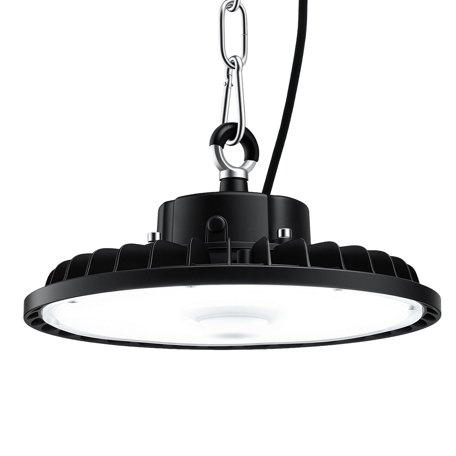 150W UFO LED High Bay Light Motion Sensor