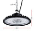 150W UFO LED High Bay Light Motion Sensor