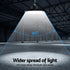 150W UFO LED High Bay Light Motion Sensor