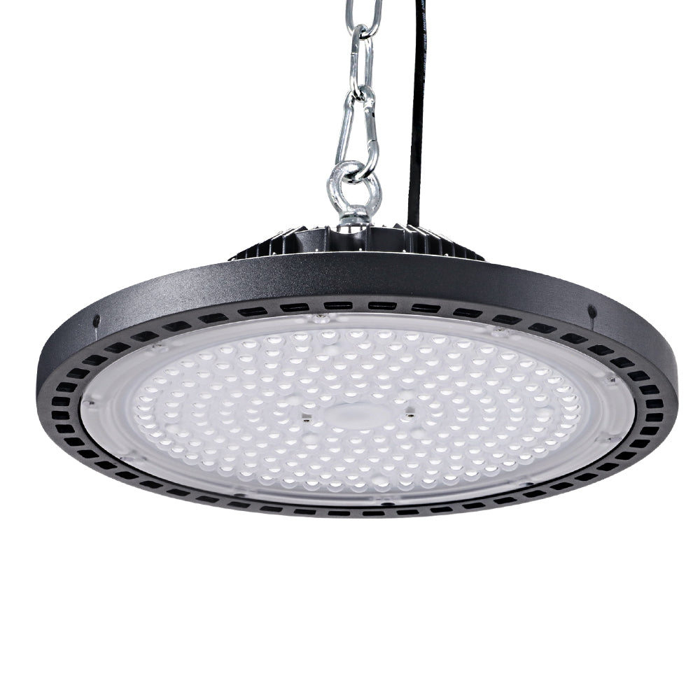 150W LED High Bay Light Warehouse Industrial Ceiling Lamp 15000LM