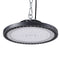 150W LED High Bay Light Warehouse Industrial Ceiling Lamp 15000LM