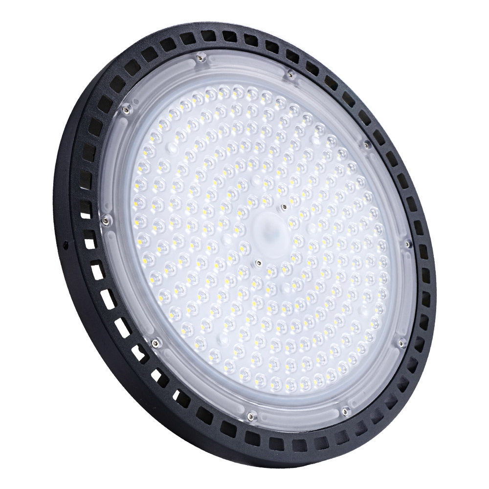 150W LED High Bay Light Warehouse Industrial Ceiling Lamp 15000LM