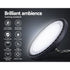 150W LED High Bay Light Warehouse Industrial Ceiling Lamp 15000LM