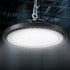 150W LED High Bay Light Warehouse Industrial Ceiling Lamp 15000LM