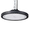200W LED High Bay Light Industrial Warehouse Ceiling Lamp 20000LM