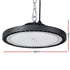 200W LED High Bay Light Industrial Warehouse Ceiling Lamp 20000LM