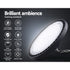 200W LED High Bay Light Industrial Warehouse Ceiling Lamp 20000LM