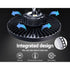 200W LED High Bay Light Industrial Warehouse Ceiling Lamp 20000LM