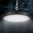 200W LED High Bay Light Industrial Warehouse Ceiling Lamp 20000LM