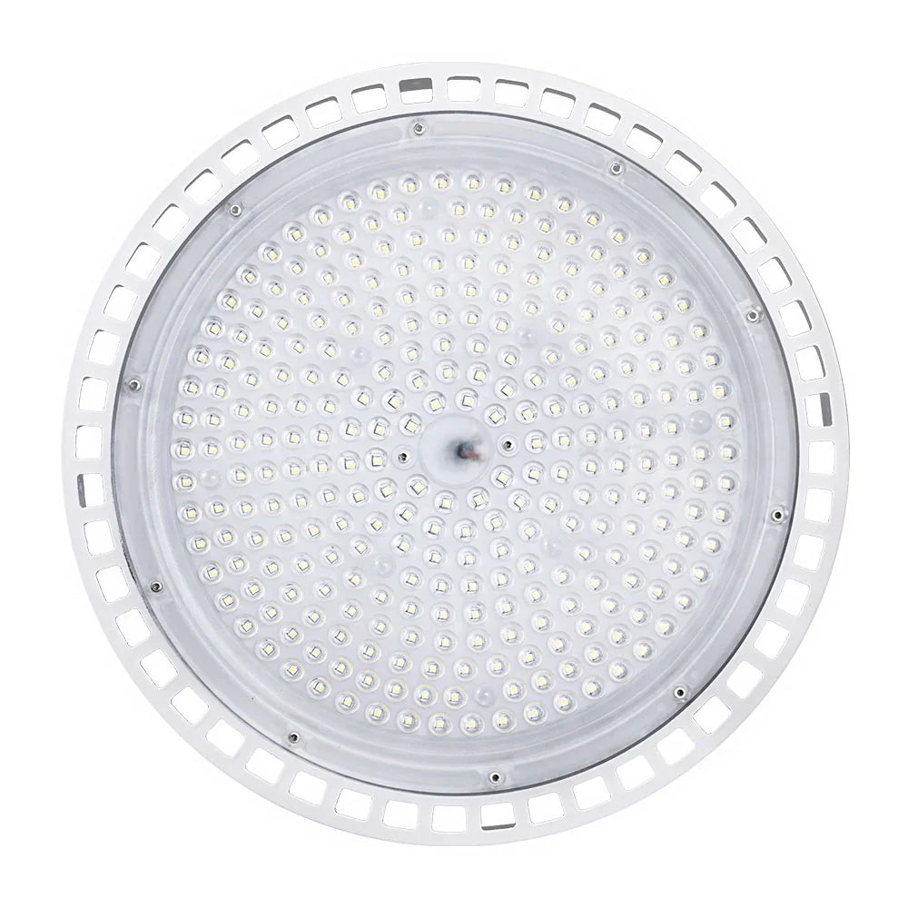 200W LED High Bay Light Industrial Warehouse Ceiling Lamp SAA Approved
