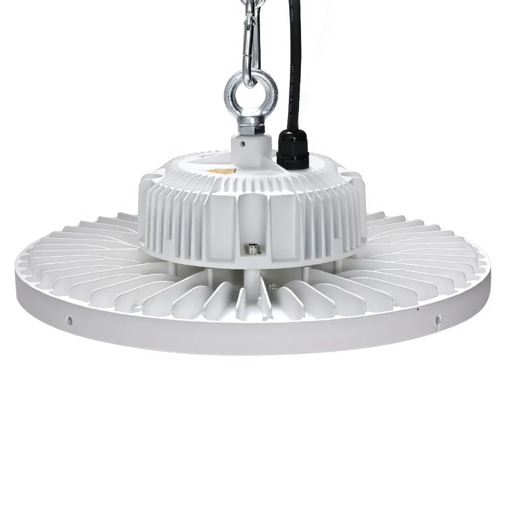 200W LED High Bay Light Industrial Warehouse Ceiling Lamp SAA Approved