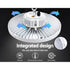 200W LED High Bay Light Industrial Warehouse Ceiling Lamp SAA Approved