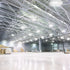 200W LED High Bay Light Industrial Warehouse Ceiling Lamp SAA Approved