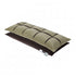 Headboard Pillow Double-Layer Storage Wedge Reading Backrest Double Set