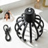 Livemor Head Massager Scalp Electric with 3 Modes, 360 Degree Head Massager Cordless Portable, Head Scratcher for Stress Relax