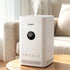 Ultrasonic Humidifier 3.5L – Cool Mist, Auto Humidity, Ioniser, Sleep Mode