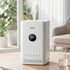 Ultrasonic Humidifier 3.5L – Cool Mist, Auto Humidity, Ioniser, Sleep Mode